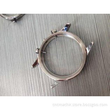 Plastic , Aluminum Consumer Product Prototyping Rapid Proto